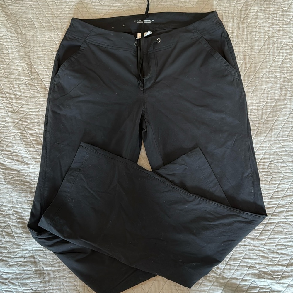 Women’s Columbia trail pant